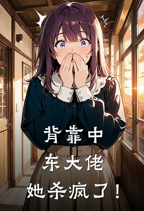 背靠中东大佬，她杀疯了！