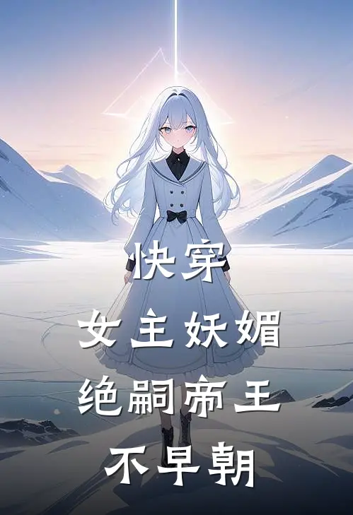 快穿：女主妖媚，绝嗣帝王不早朝