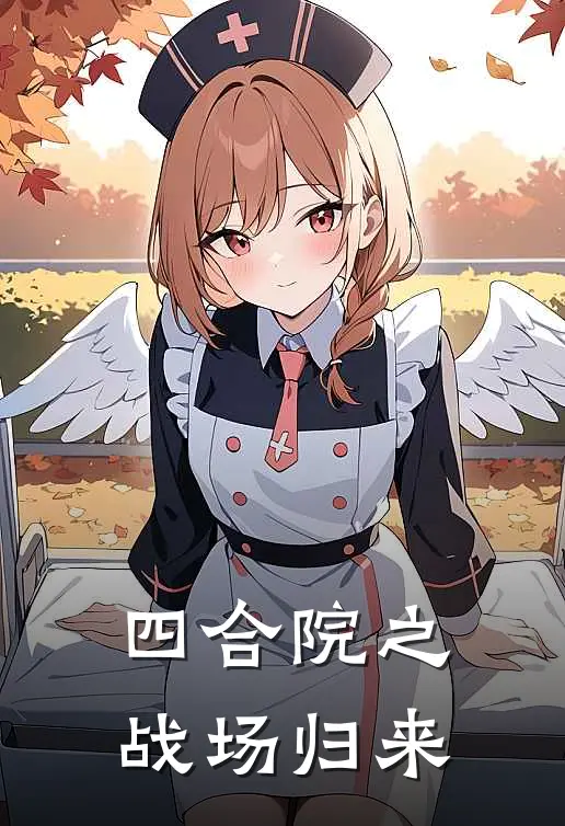 四合院之战场归来李武闫富贵完本热门小说_完本小说免费四合院之战场归来(李武闫富贵)