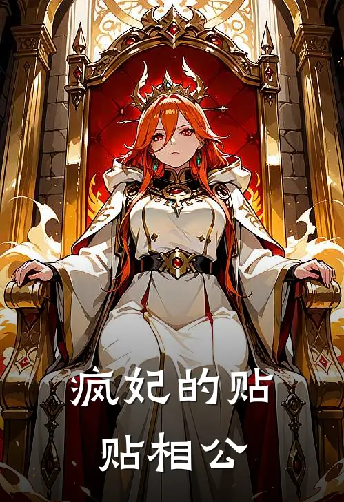 疯妃的贴贴相公