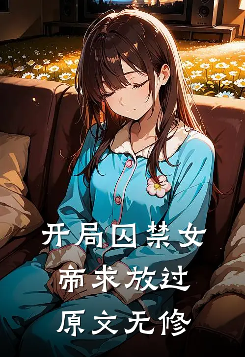 开局囚禁女帝求放过原文无修