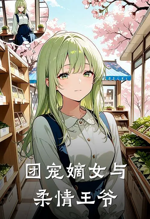 团宠嫡女与柔情王爷