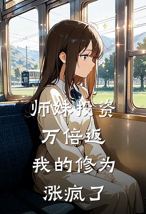 师妹投资万倍返，我的修为涨疯了