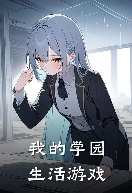 我的学园生活游戏