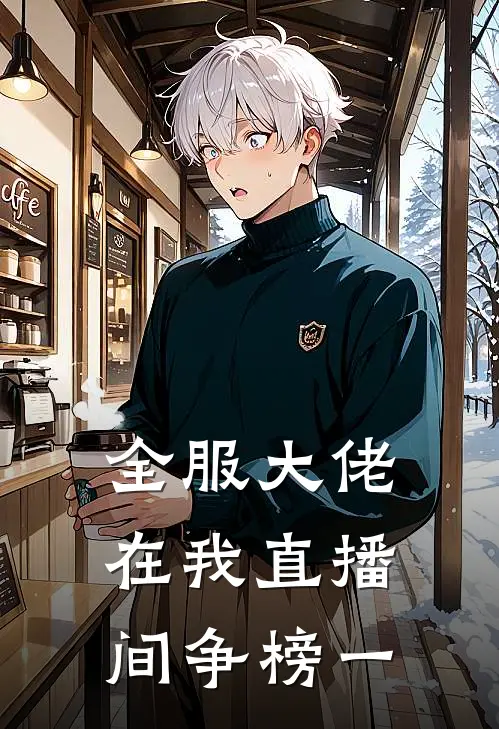 全服大佬在我直播间争榜一姜黎季淮热门小说推荐_完本小说大全全服大佬在我直播间争榜一(姜黎季淮)