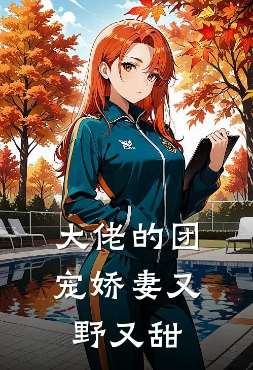 大佬的团宠娇妻又野又甜