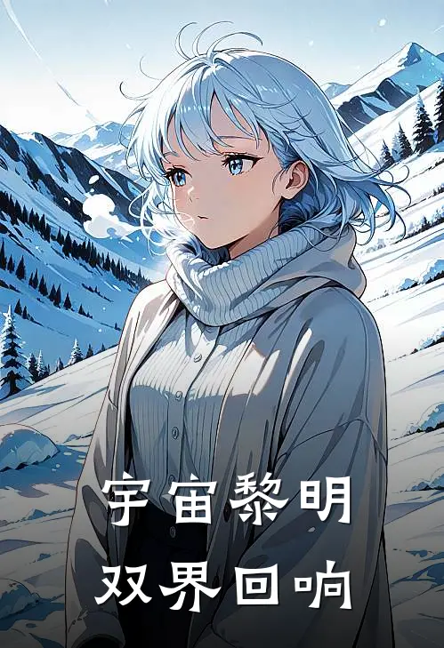 宇宙黎明：双界回响陈雪楚墨完整版免费小说_热门网络小说推荐宇宙黎明：双界回响(陈雪楚墨)