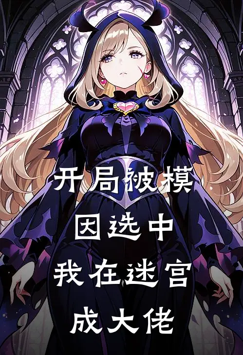 开局被模因选中，我在迷宫成大佬陈哲李浩完本小说免费阅读_最新章节列表开局被模因选中，我在迷宫成大佬(陈哲李浩)