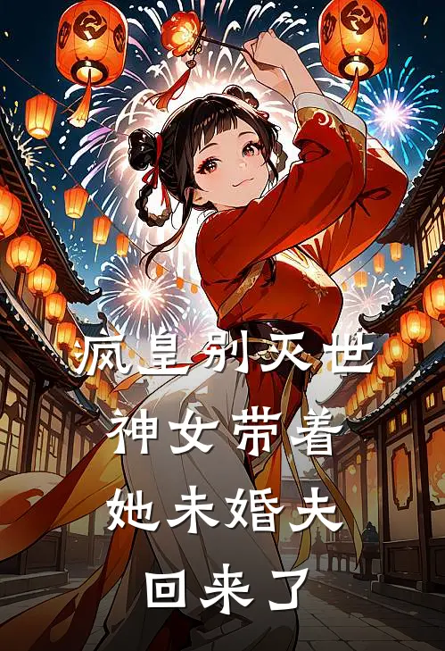 疯皇别灭世，神女带着她未婚夫回来了