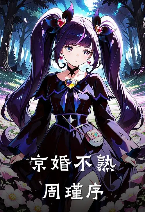 京婚不熟周瑾序