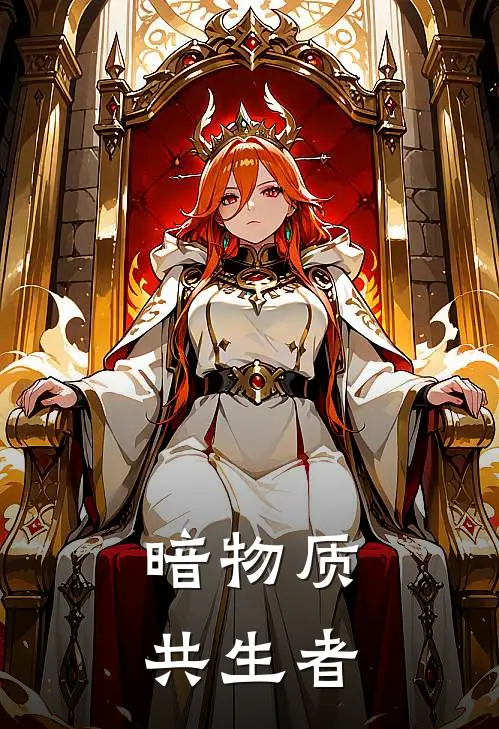 暗物质共生者（王亚权郭临渊）全文免费阅读无弹窗大结局_暗物质共生者最新章节列表_笔趣阁（王亚权郭临渊）