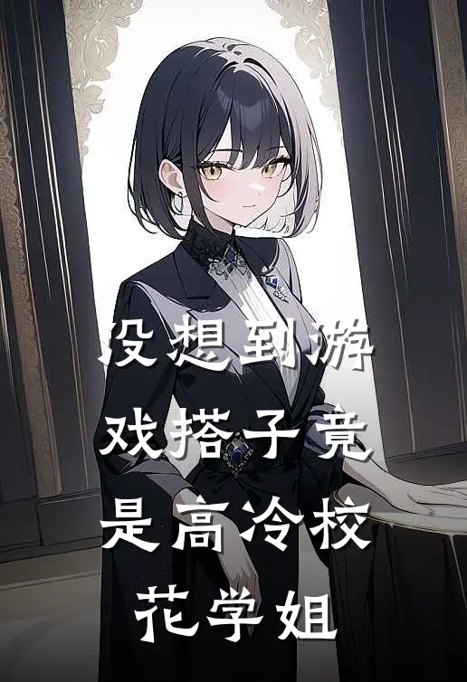 没想到游戏搭子竟是高冷校花学姐