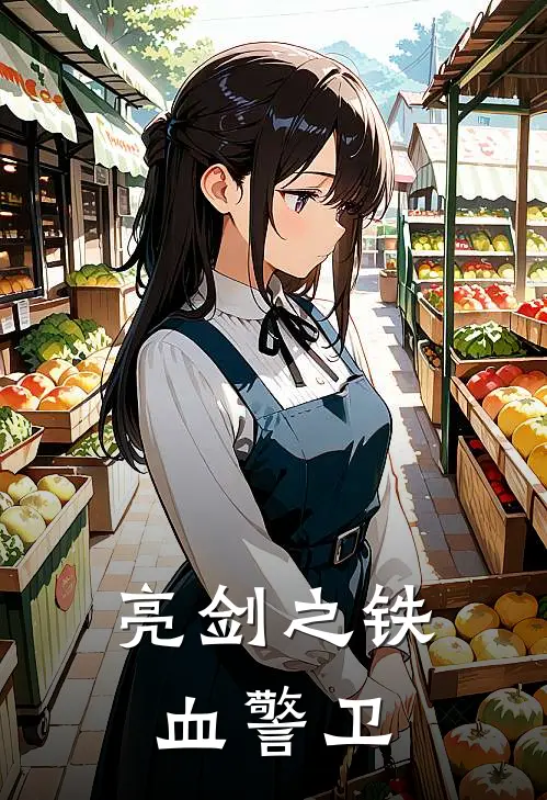 亮剑之铁血警卫