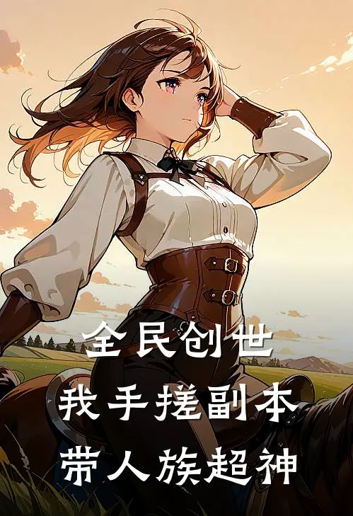 张昊秦奋《全民创世：我手搓副本带人族超神》完整版在线阅读_张昊秦奋完整版在线阅读