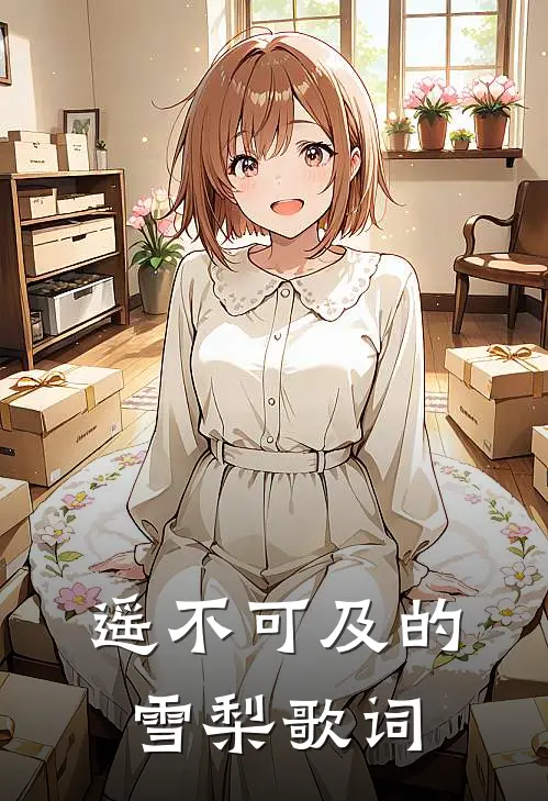 遥不可及的雪梨歌词