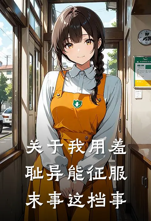 关于我用羞耻异能征服末事这档事