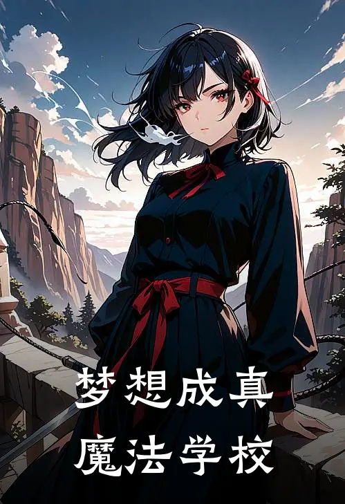 梦想成真魔法学校