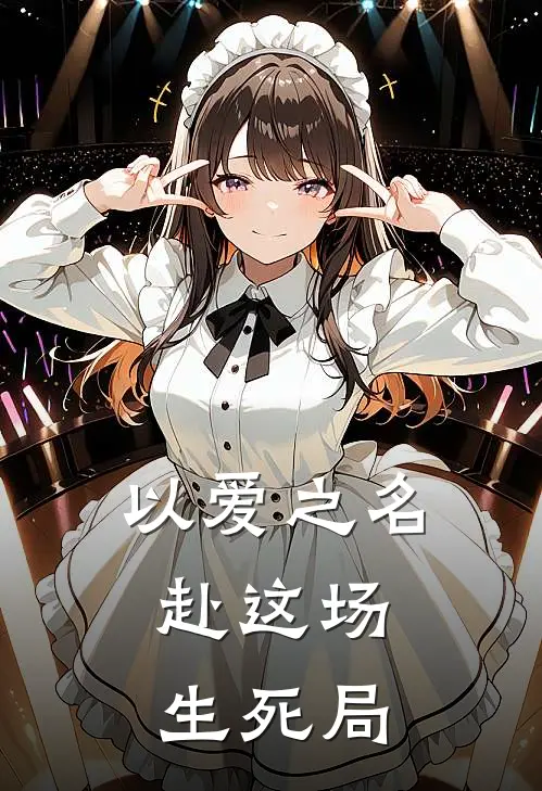 以爱之名，赴这场生死局