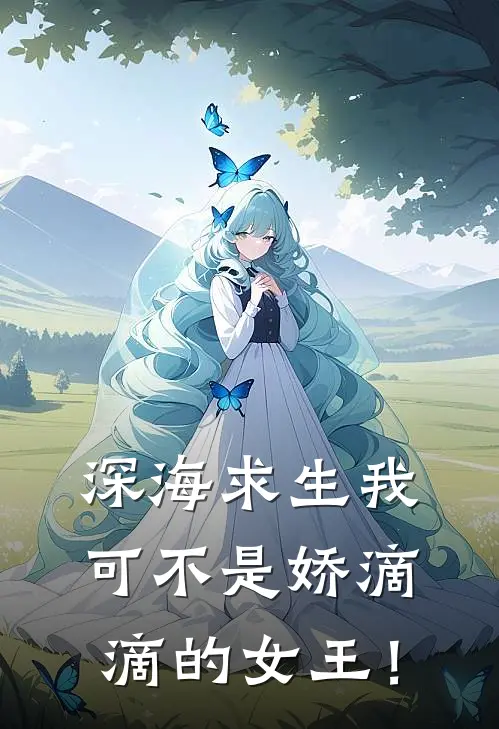 深海求生我可不是娇滴滴的女王！