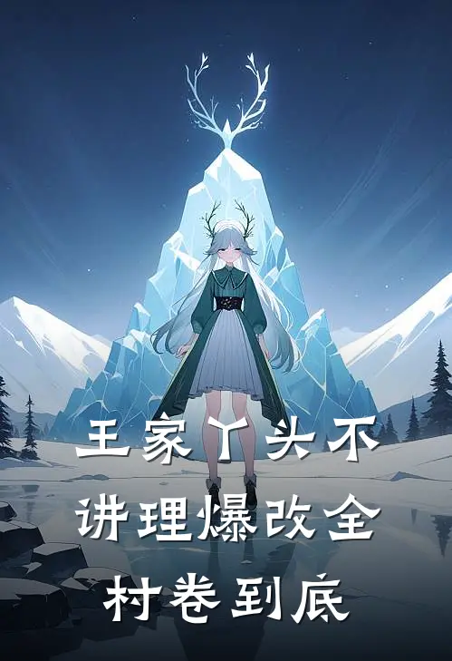 王家丫头不讲理爆改全村卷到底王芙沈晚晚完结好看小说_无弹窗全文免费阅读王家丫头不讲理爆改全村卷到底(王芙沈晚晚)