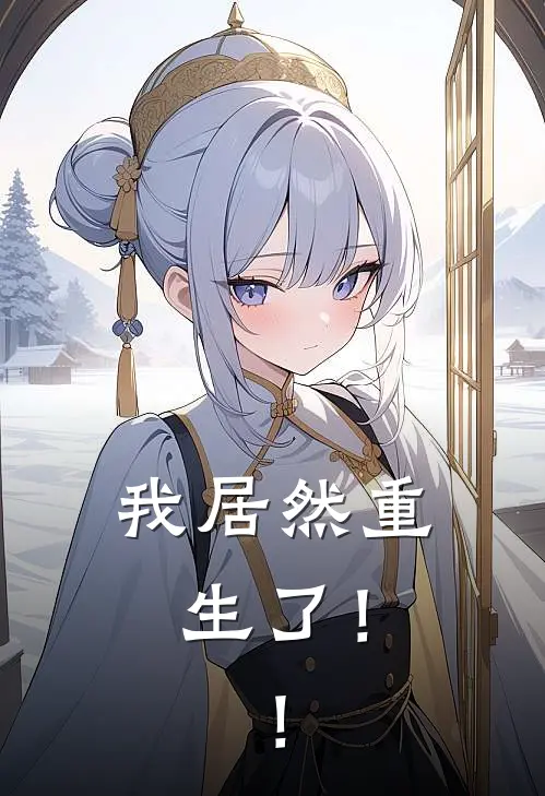 张月童华烨《我居然重生了！！》完结版免费阅读_张月童华烨热门小说