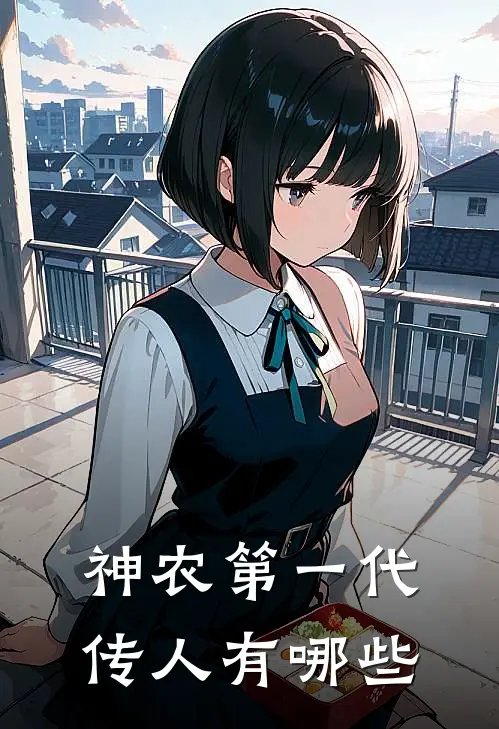 神农第一代传人有哪些