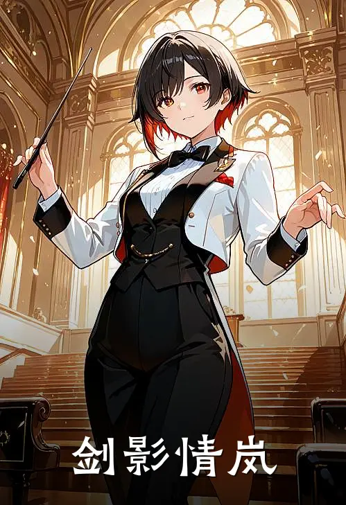 剑影情岚苏浅月沈长歌小说推荐完结_全集免费小说剑影情岚(苏浅月沈长歌)