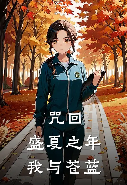 咒回：盛夏之年，我与苍蓝(夏油杰灰原雄)完结版小说_最新全本小说咒回：盛夏之年，我与苍蓝夏油杰灰原雄