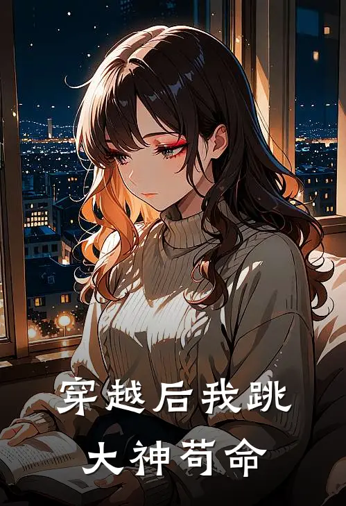 穿越后我跳大神苟命(苏小仙云无咎)免费阅读_热门的小说穿越后我跳大神苟命苏小仙云无咎