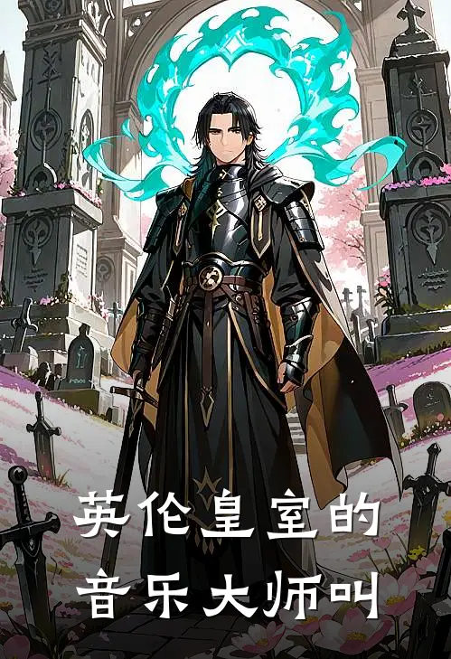 英伦皇室的音乐大师叫