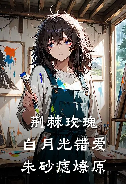 荆棘玫瑰：白月光错爱朱砂痣燎原(金丽月月)完本小说_全本免费小说荆棘玫瑰：白月光错爱朱砂痣燎原金丽月月