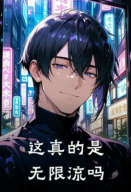 这真的是无限流吗