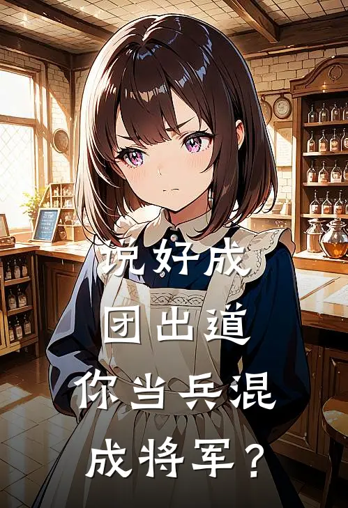 《说好成团出道，你当兵混成将军？》张扬张建业全集免费在线阅读_(张扬张建业)全章节免费在线阅读