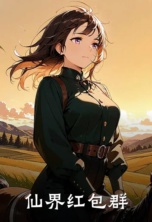 仙界红包群