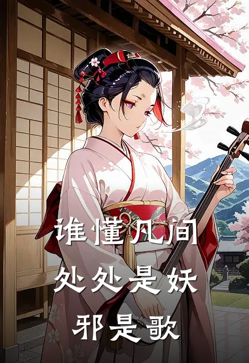 谁懂凡间处处是妖邪是歌