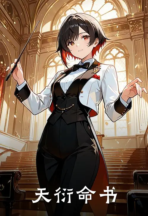 天衍命书叶无尘叶轻雪全本完结小说_最新章节列表天衍命书(叶无尘叶轻雪)