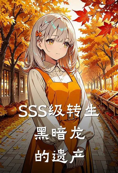 SSS级转生：黑暗龙的遗产