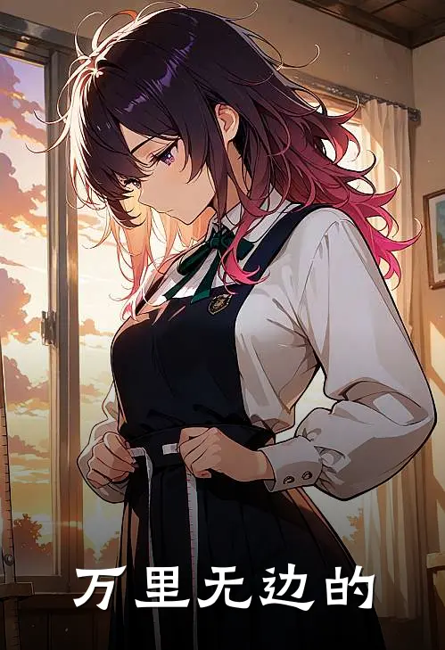 万里无边的