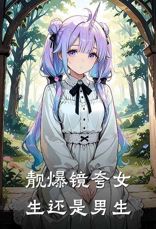 靓爆镜夸女生还是男生