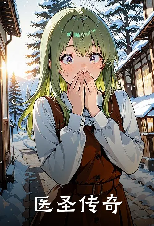 医圣传奇