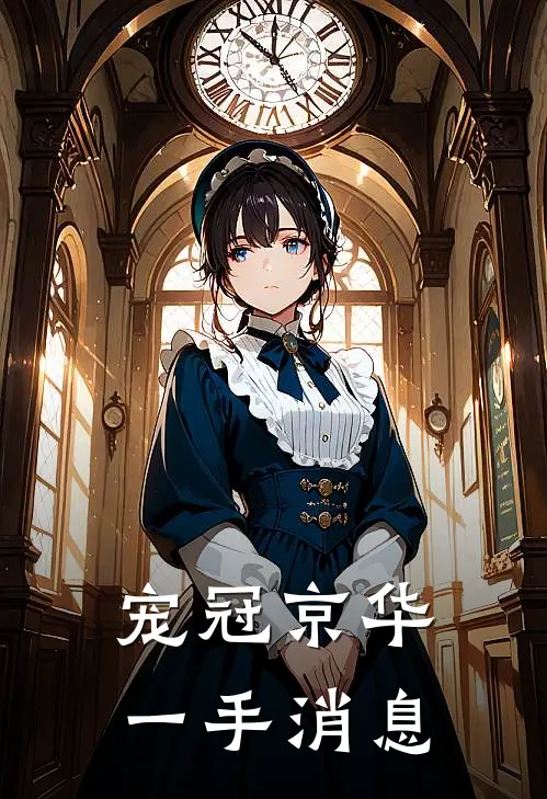 宠冠京华 一手消息