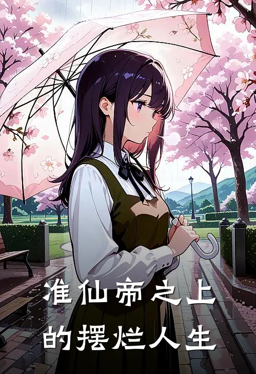 陈枫陈雨沫《准仙帝之上的摆烂人生》完结版免费阅读_准仙帝之上的摆烂人生全文免费阅读