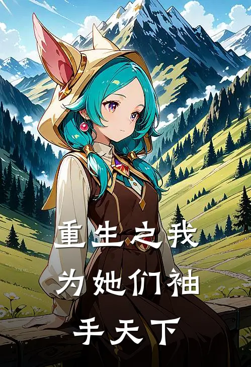 重生之我为她们袖手天下