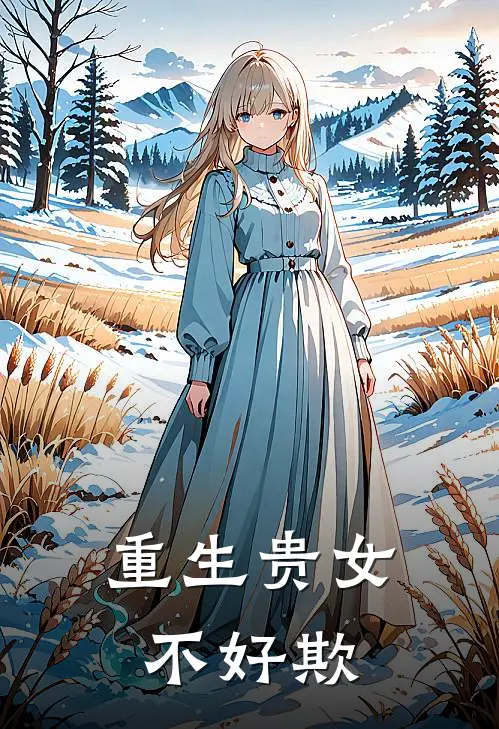 重生贵女不好欺(秦舒婳紫萝)免费小说在线阅读_在线阅读免费小说重生贵女不好欺(秦舒婳紫萝)