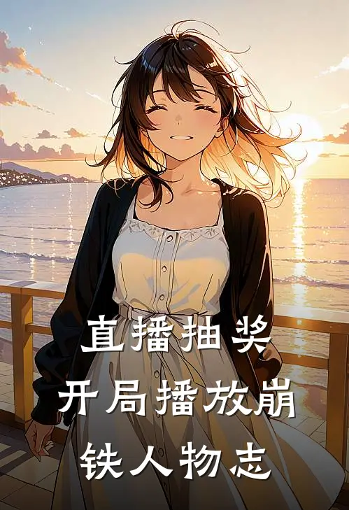 直播抽奖：开局播放崩铁人物志