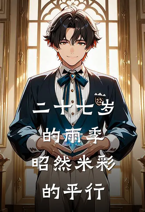 二十七岁的雨季：昭然米彩的平行昭阳简薇热门小说排行_免费小说二十七岁的雨季：昭然米彩的平行昭阳简薇