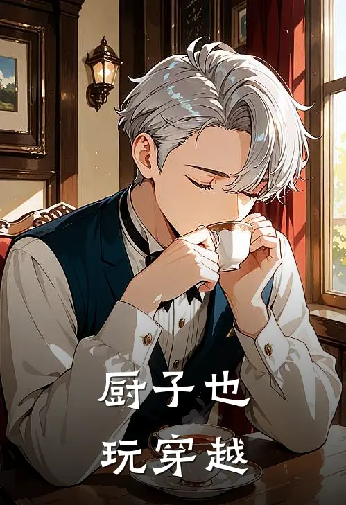 厨子也玩穿越(许明张德海)好看的小说推荐完结_完本小说厨子也玩穿越许明张德海