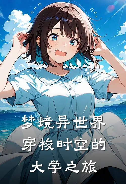梦境异世界：穿梭时空的大学之旅