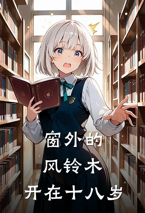 窗外的风铃木，开在十八岁