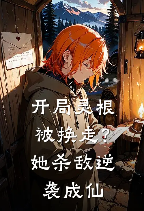 开局灵根被换走？她杀敌逆袭成仙